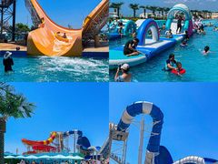 -秦皇岛乐岛海洋王国