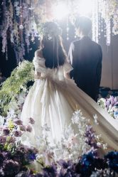 -大成唯爱婚礼 · 十年历史