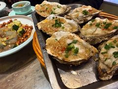 -阿财老铺·老蚌埠龙虾城(华夏总店)