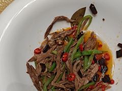 -西安饭庄·非遗陕菜(凤城五路店)