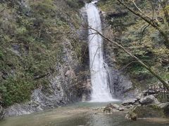 -燕子河大峡谷天坑仙境