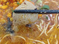 -孟记大碗面•家常菜(鼓楼和会街店)