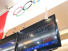 -广州保龄球馆(广州天河体育中心店)