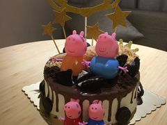 -兔兔家蛋糕甜品(德胜店)