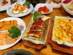 -松坂屋日料自助(长城路店)