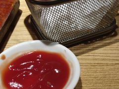 -菲滋意式餐厅(西溪印象城店)