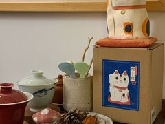 -知亘茶食
