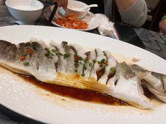 -四季轩中餐厅(徐州开元名都大酒店)