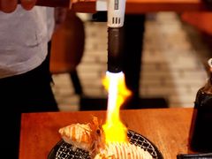 -魔丼屋(日月光店)