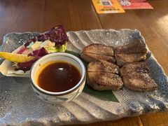 -阿吾罗日本料理(K11艺术中心店)
