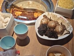 -季季红火锅(长沙步行街店)