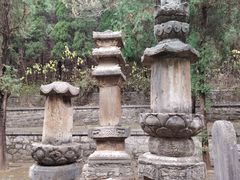 -四门塔风景区