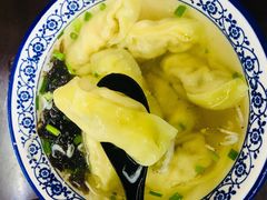 虾仁鲜肉馄饨-方老大馄饨(抚宁巷店)