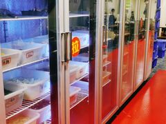 -好吃鬼高原牦牛杂火锅(古尔沟分店)