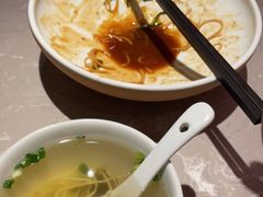 -松鹤楼·苏式汤面(虹桥天地店)