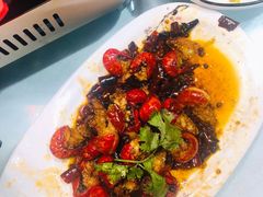 -满堂春特色餐馆