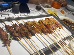 -靓虾二哥长沙地标小龙虾(五一广场店)