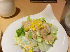 -万岁寿司(蓬江万达店)
