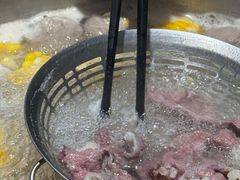 -潮泰牛肉火锅 · 创于1992年(车公庙店)