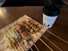 -海风酒吧 喝精酿 听民谣(阿那亚礼堂店)