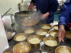-尧钧财鱼面(育才路店)
