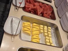 -名门潮牛·鲜牛肉海鲜火锅.烧烤自助餐厅(诚丰广场店)
