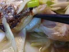 -炉鱼(平湖八佰伴店)