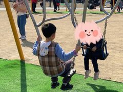 -季高兔窝窝亲子园(上海薰衣草公园店)