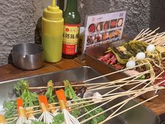 -江湖六膳門串串香(隆礼路店)