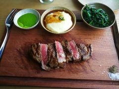 澳洲m3西冷牛排-EN SPACE恩空间