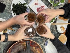 -楼外楼肥羊木炭火锅居(乐群街店)