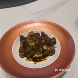 感觉不太与徽菜有关系