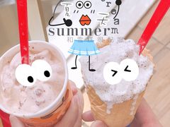 -DQ·蛋糕·冰淇淋(龙湖狮山天街店)