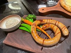 -Nord Grill&Bar Highland诺德西餐(深圳欢乐海岸店)