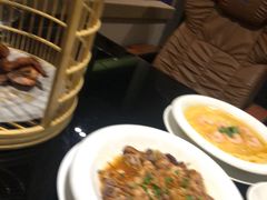 -赫帝拉航空主题餐厅(南宁店)