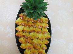 -GANSO元祖食品(滨湖万达店)