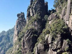 -三清山风景名胜区