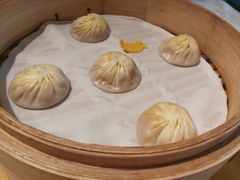 蟹粉小笼汤包-鼎泰丰(当代商城店)