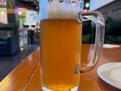 -普兰达德国餐厅·德式脆皮烤猪肘·自酿啤酒(观唐店)