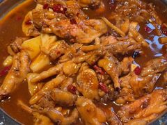 -胖哥俩肉蟹煲(杭州下沙学林街店)