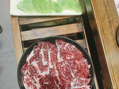 -悦来悦牛潮汕牛肉火锅(大浪店)