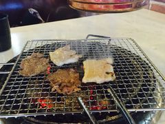 -郑阿姨的家·이모네·韩料&烤肉(武川路店)