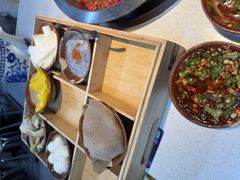 -芈重山老火锅(广州首店)