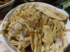 -满記土窑烧鷄波浪山莊