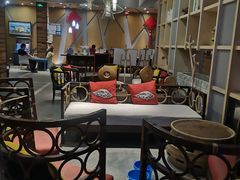 -盐官日光域房车营地·有盐餐厅