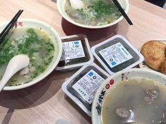 -武圣羊汤·西北面(朝阳门店)