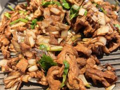 -宏宴·新京菜(望京店)