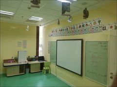 -易贝乐成长中心(三林中心)
