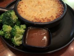 -Hooley's活利仕西餐厅(珠江新城店)