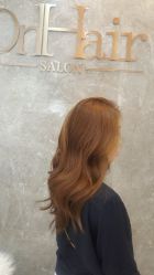 -OnHair Salon